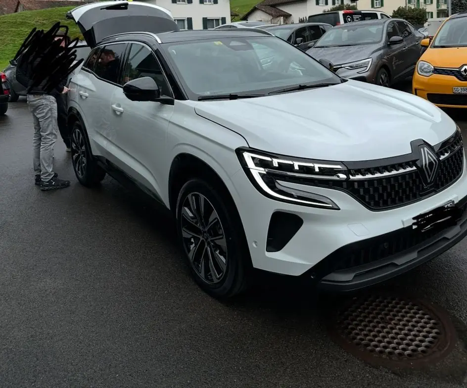 Renault Austral 2023 occasion Pfäffikon ZH — 3