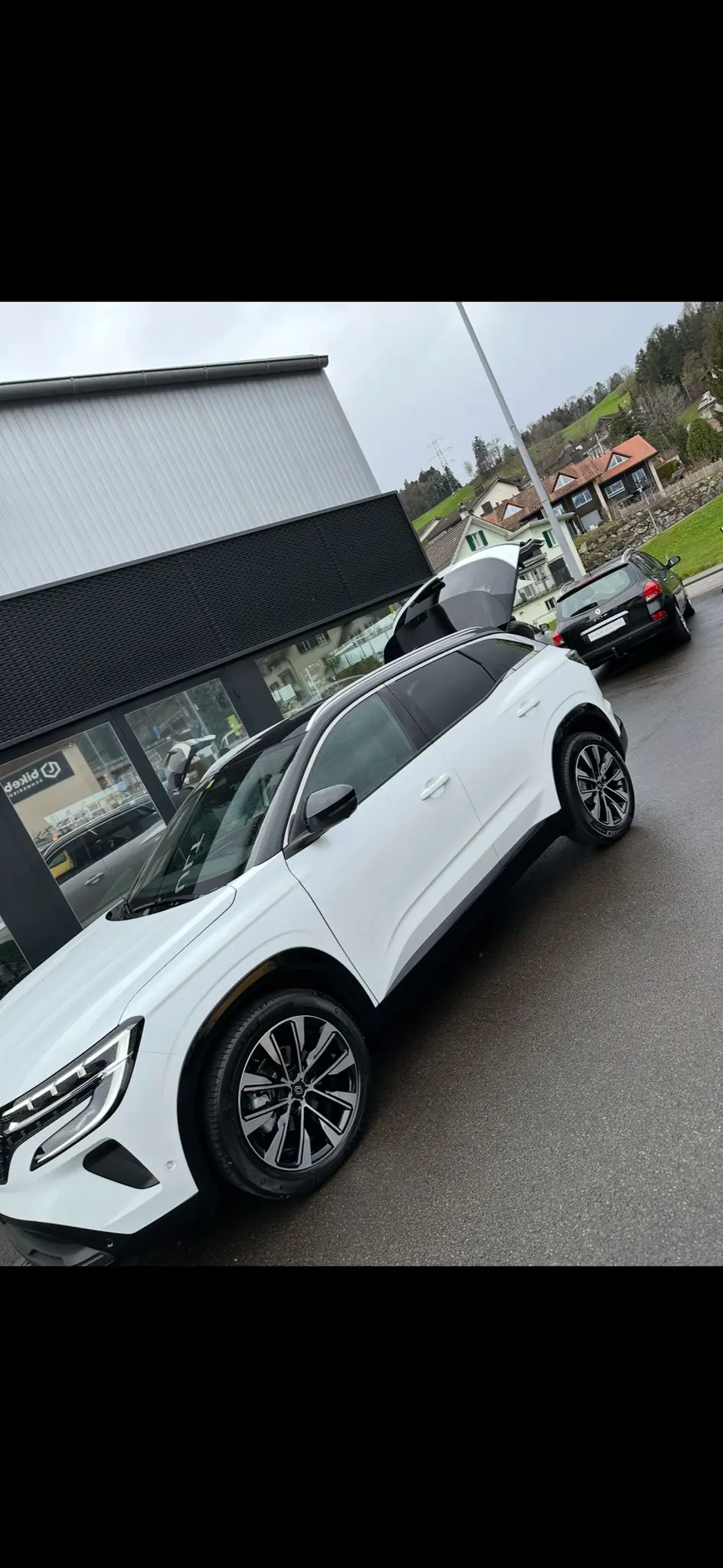 Renault Austral 2023 occasion Pfäffikon ZH — 2
