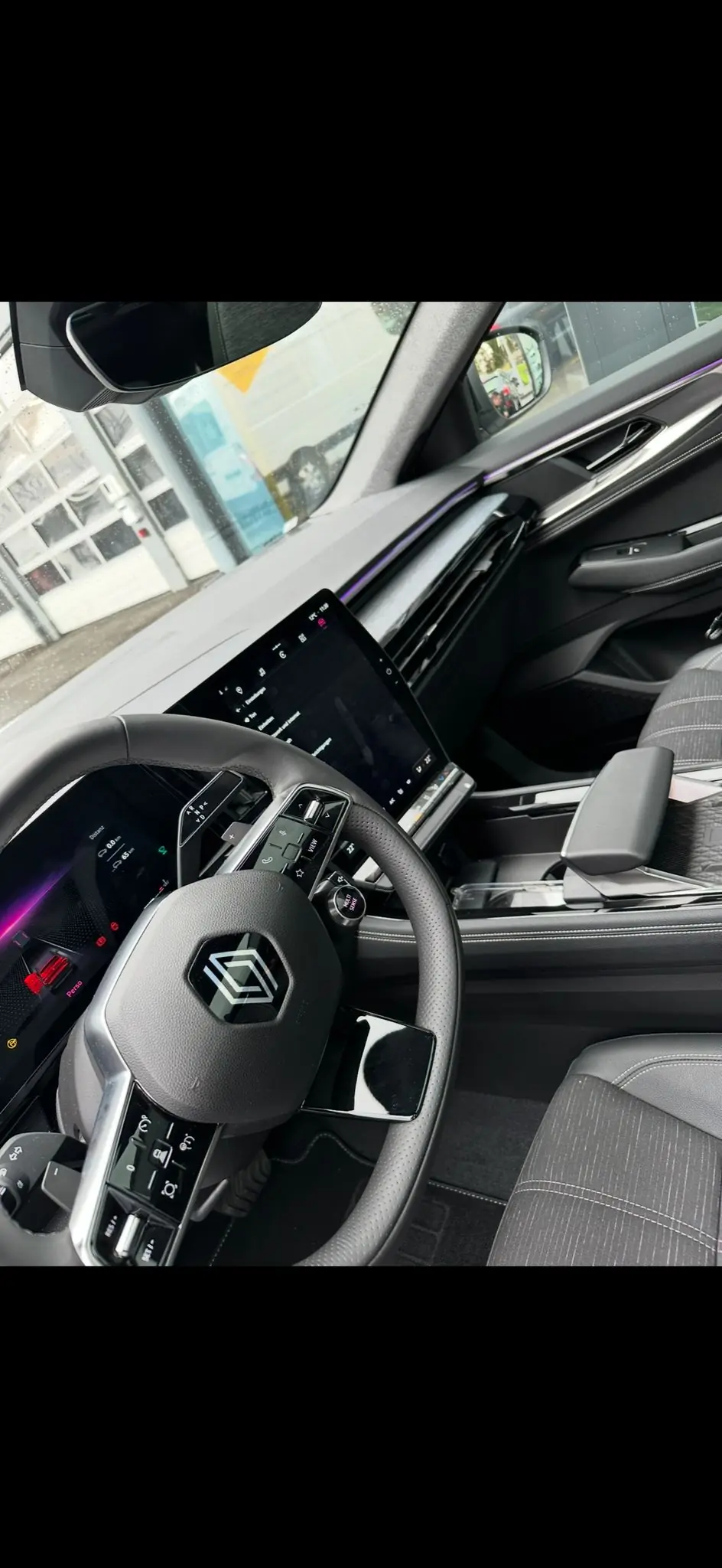 Renault Austral 2023 occasion Pfäffikon ZH — 5