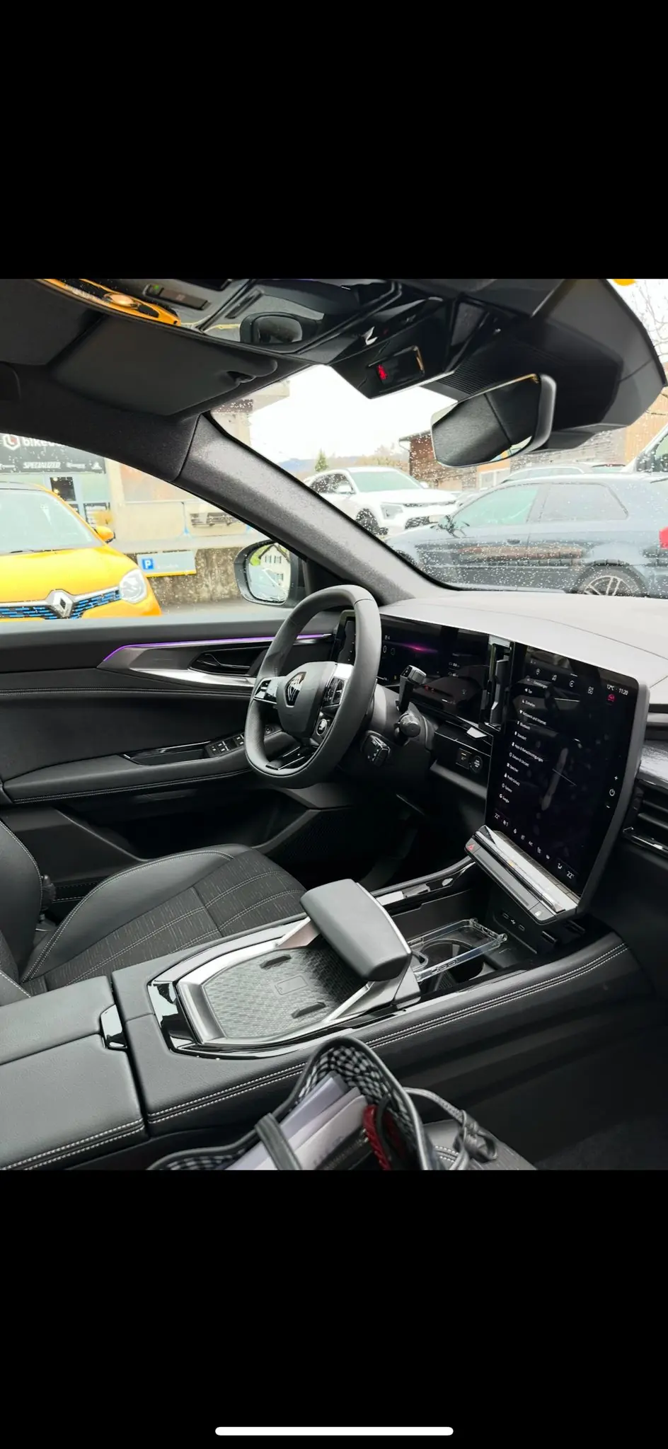 Renault Austral 2023 occasion Pfäffikon ZH — 4