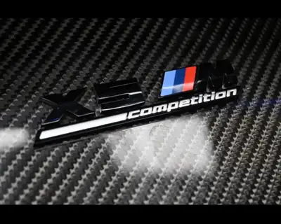 BMW X5M 2020 — SUV haute performance, 625 ch et équipements de luxe — Thumbnail 18