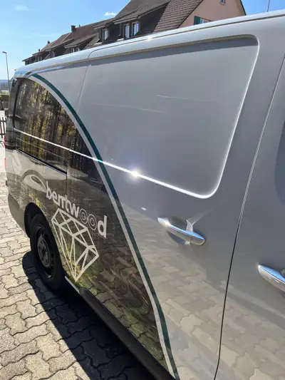 Opel Vivaro Cargo-e 75 kWh — Utilitaire électrique performant, 28 000 km — cruscotto