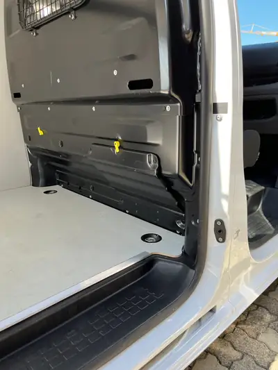 Opel Vivaro Cargo-e 75 kWh — Utilitaire électrique performant, 28 000 km — Miniatura 9