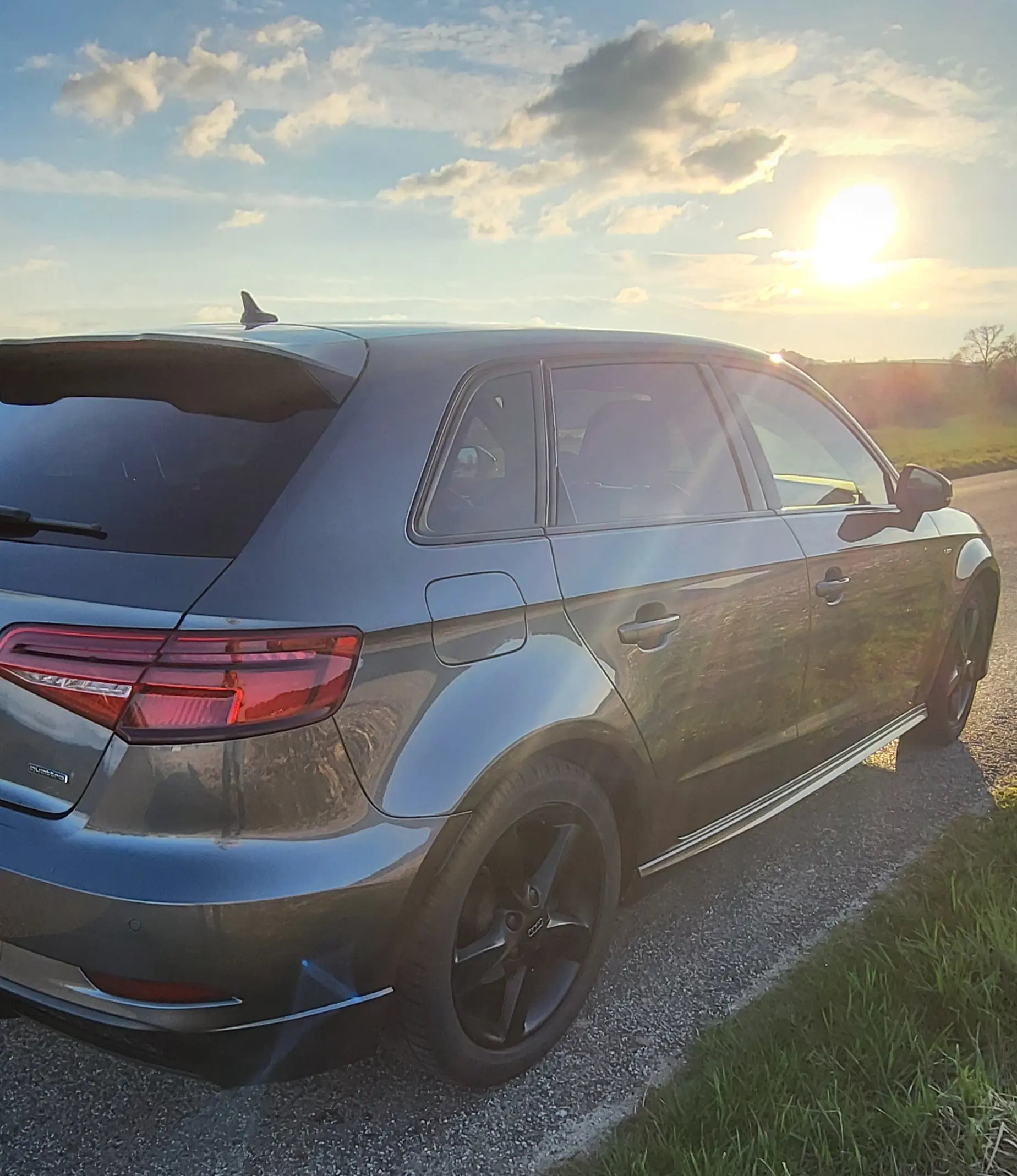 Audi A3 2020 occasion Dagmersellen — 3