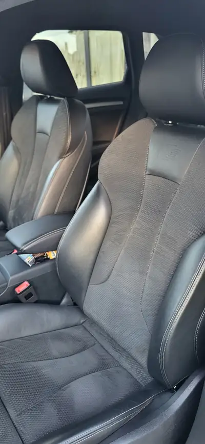 Audi A3 Sportback 40 TFSI Sport quattro — Berline sportive 5 portes, traction intégrale, 140 000 km — Thumbnail 15