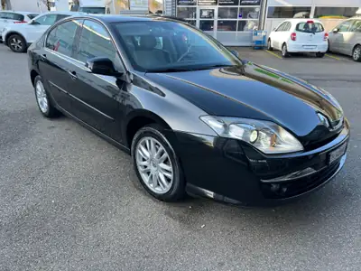 Renault Laguna 2.0 16V T Dynamique — Berline élégante, motorisation performante, sans sinistre — côté