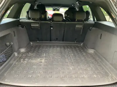 Mercedes-Benz C 220 d Swiss Star 4Matic — Break diesel performant, 135 000 km — dashboard