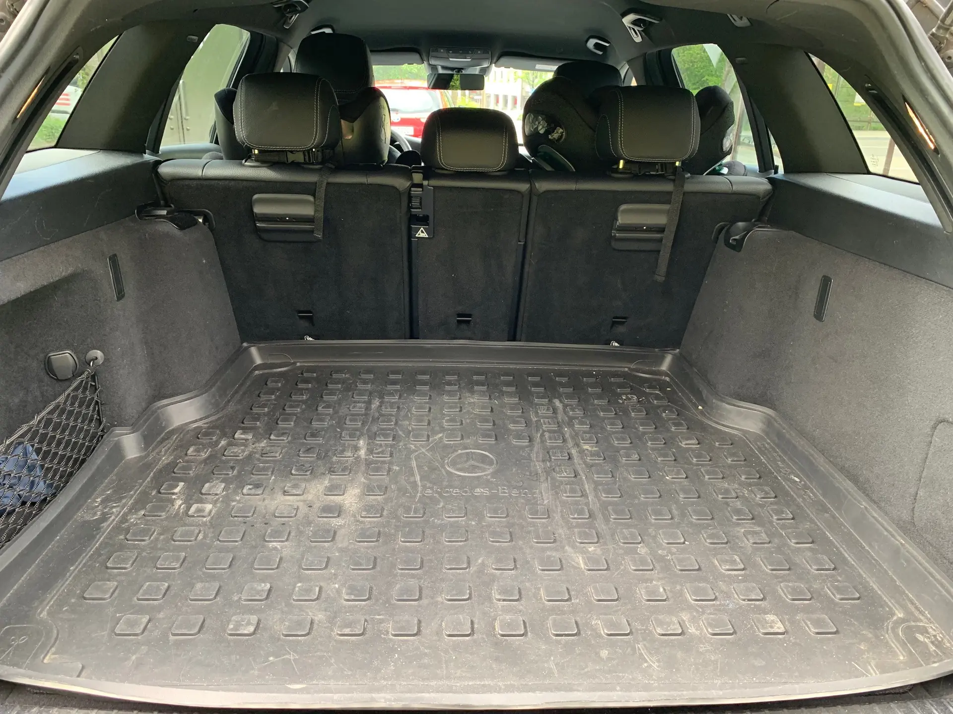 Mercedes-Benz Classe C 2020 occasion Steffisburg — 5