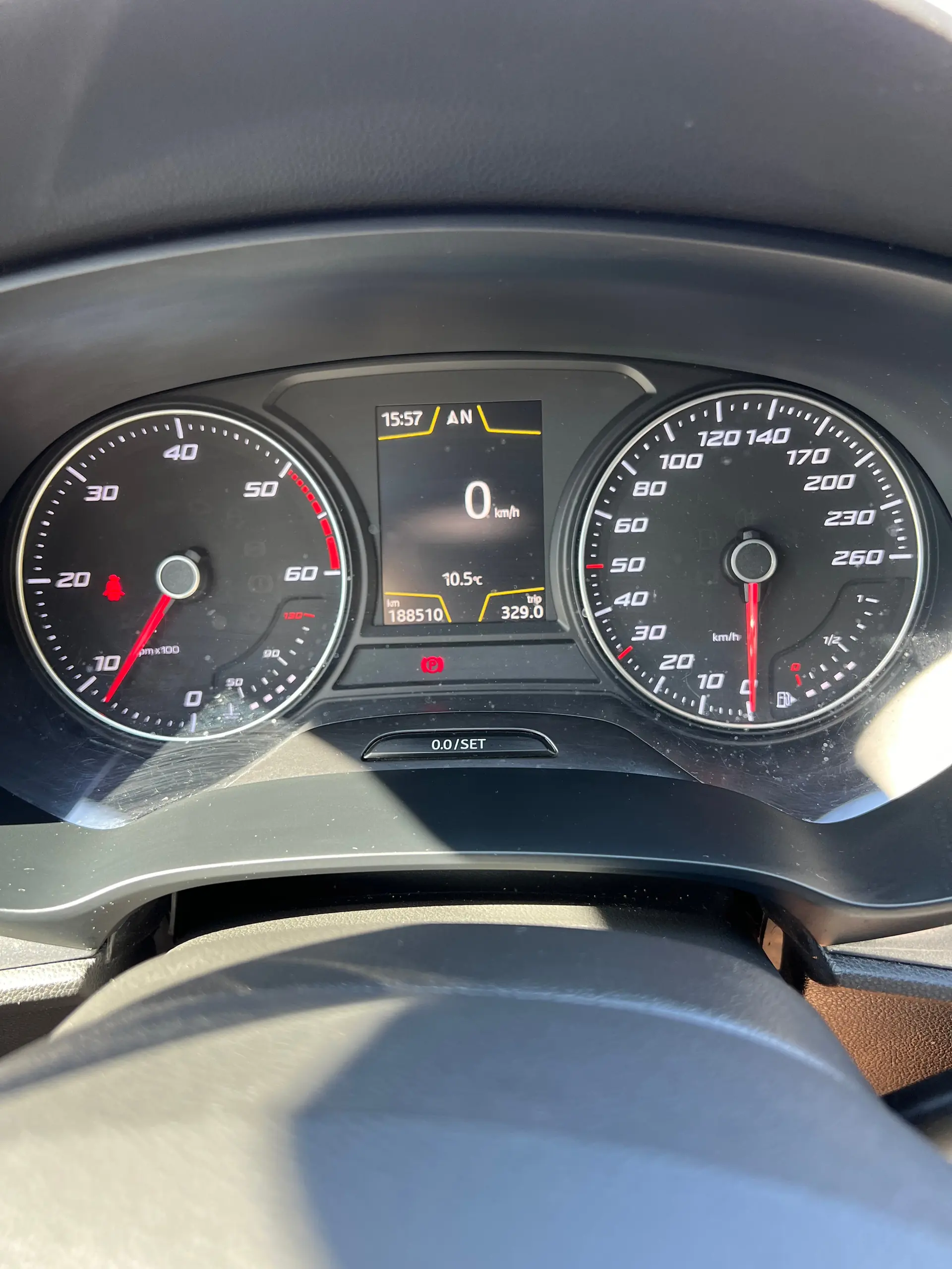 SEAT Leon 2016 occasion La chaux de fonds — 4