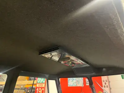 VW T1 Bulli 1967 — Légende des routes, état impeccable — Miniature 7