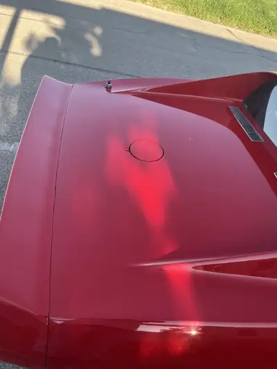 Chevrolet Corvette Cabriolet 1974 — Légendaire roadster américain, kilométrage préservé — Miniature 20