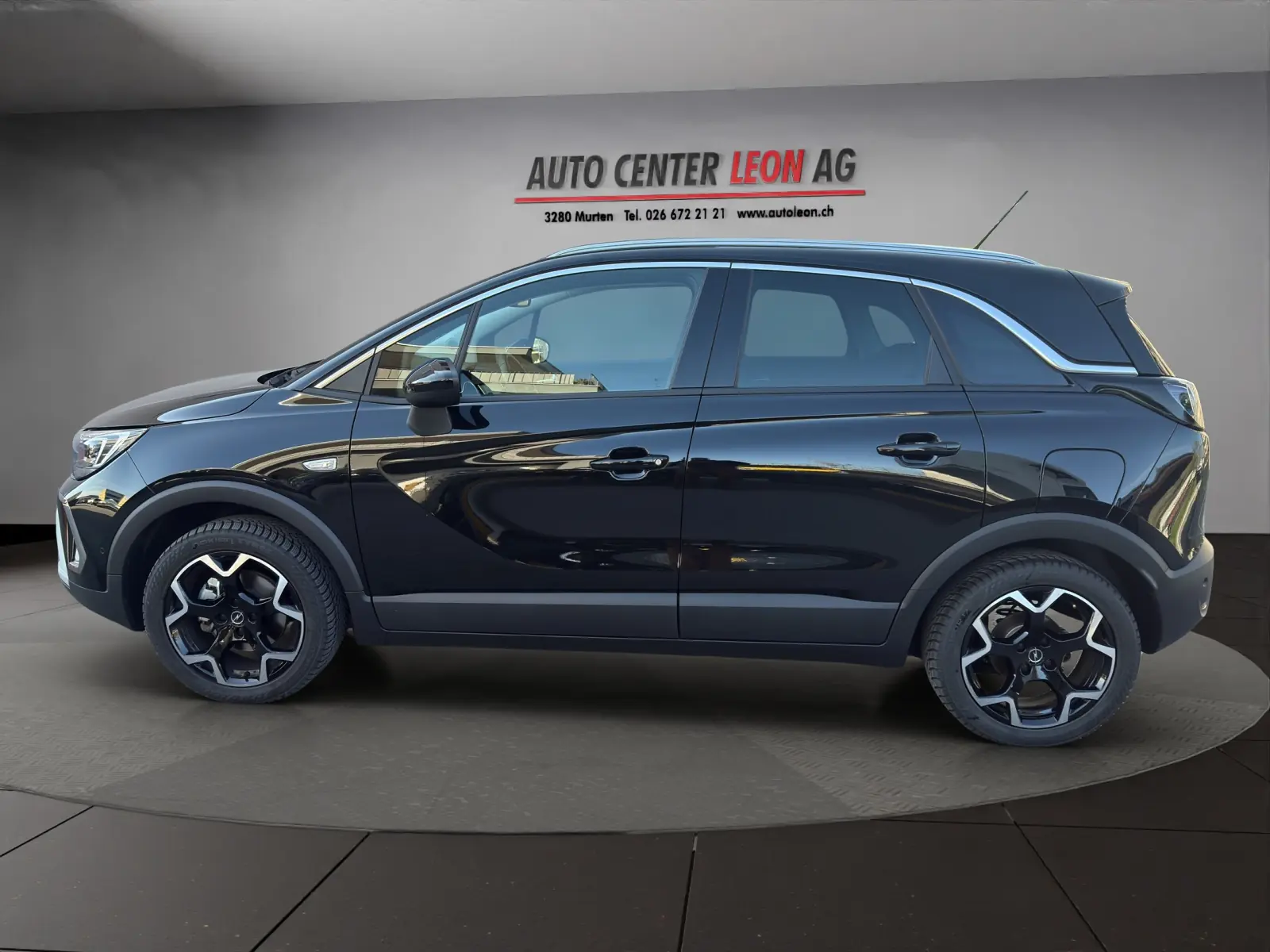 Opel Crossland X 2023 occasion Murten — 3
