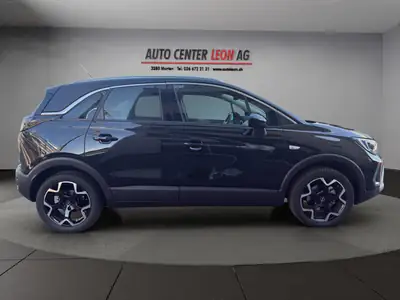Opel Crossland X 1.2i Elegance — SUV compact automatique, 14 500 km seulement — Thumbnail 7