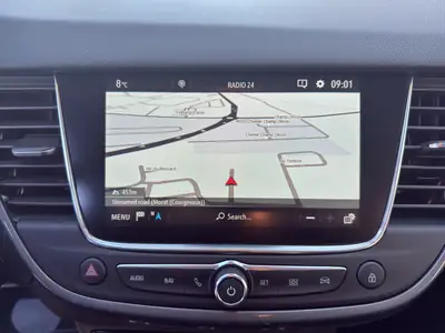 Opel Crossland X 1.2i Elegance — SUV compact automatique, 14 500 km seulement — Thumbnail 14