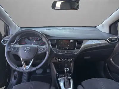 Opel Crossland X 1.2i Elegance — SUV compact automatique, 14 500 km seulement — Thumbnail 13