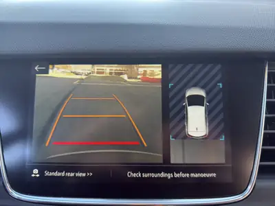 Opel Crossland X 1.2i Elegance — SUV compact automatique, 14 500 km seulement — Thumbnail 21