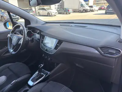 Opel Crossland X 1.2i Elegance — SUV compact automatique, 14 500 km seulement — Thumbnail 22