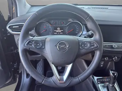 Opel Crossland X 1.2i Elegance — SUV compact automatique, 18'750 km seulement — Thumbnail 10