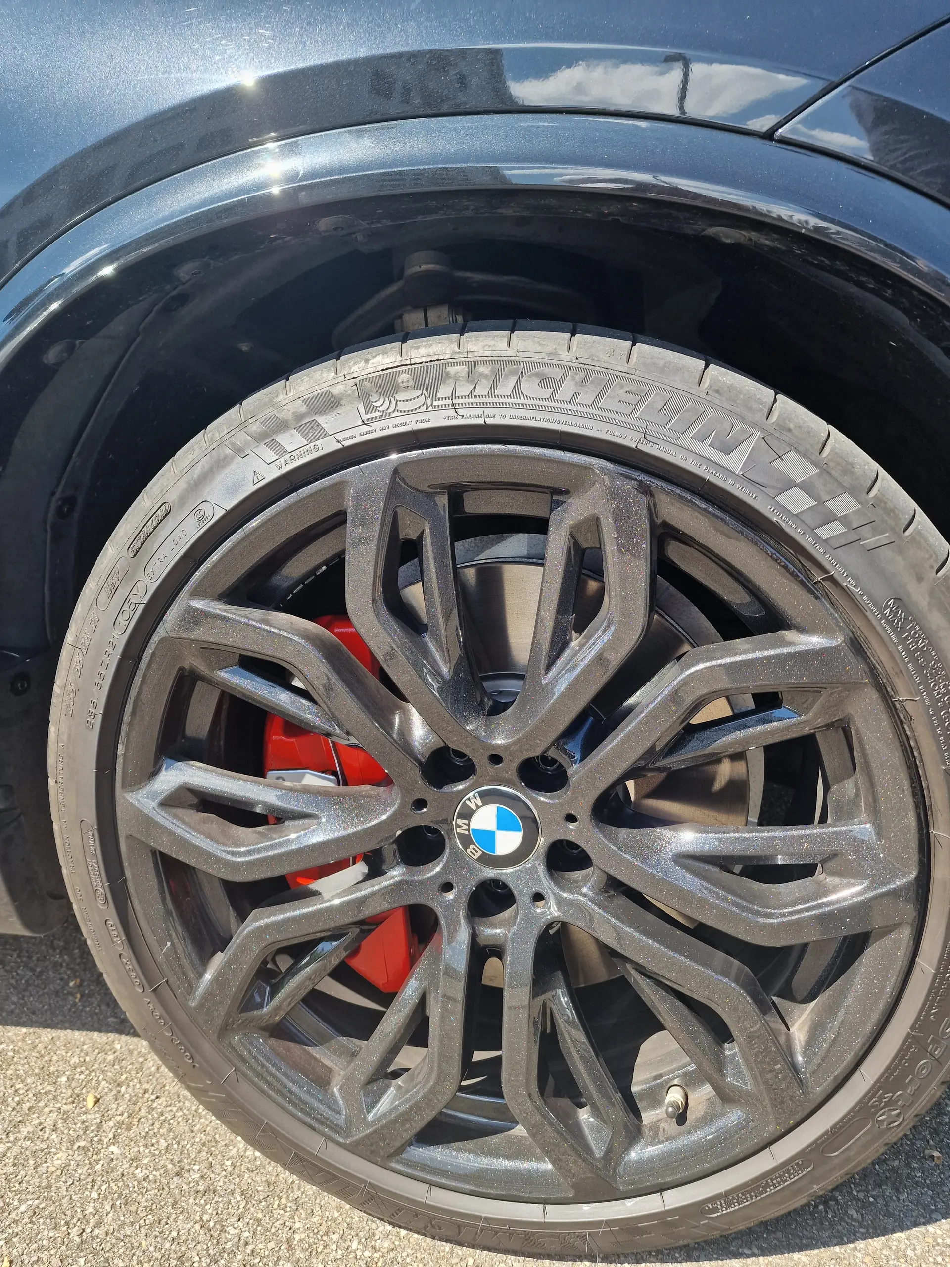 BMW X5 2015 occasion Glattbrugg — 5