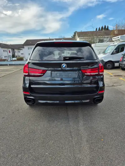 BMW X5 xDrive M50d Steptronic — SUV premium diesel, 381 ch et confort intégral — Thumbnail 15