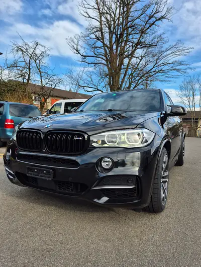 BMW X5 xDrive M50d Steptronic — SUV premium diesel, 381 ch et confort intégral — Thumbnail 16