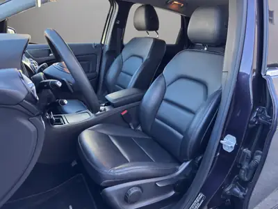 Mercedes-Benz B 180 7G-DCT — Monospace compact économique, entretien suivi, navigation incluse — Thumbnail 9