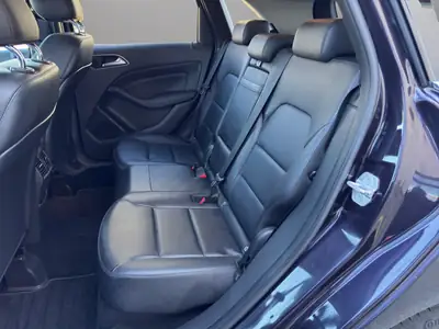 Mercedes-Benz B 180 7G-DCT — Monospace compact économique, entretien suivi, navigation incluse — Thumbnail 13