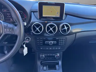 Mercedes-Benz B 180 7G-DCT — Monospace compact économique, entretien suivi, navigation incluse — Thumbnail 15