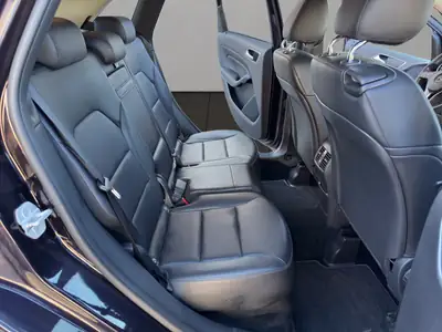 Mercedes-Benz B 180 7G-DCT — Monospace compact économique, entretien suivi, navigation incluse — Thumbnail 18