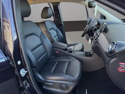 Mercedes-Benz B 180 7G-DCT — Monospace compact économique, entretien suivi, navigation incluse — Thumbnail 17