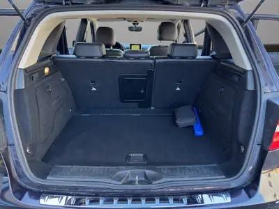 Mercedes-Benz B 180 7G-DCT — Monospace compact économique, entretien suivi, navigation incluse — Thumbnail 19