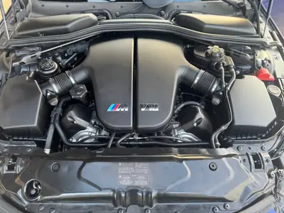 BMW M5 E60 — Berline sportive de légende, état collection exceptionnel — Thumbnail 24