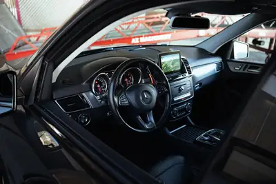 Mercedes-Benz GLE 250 d 4Matic — SUV premium diesel, traction intégrale, 183'900 km — Miniatura 8
