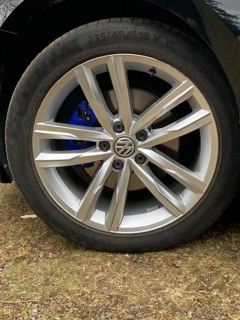 Volkswagen Passat 2020 occasion Aarau — 5