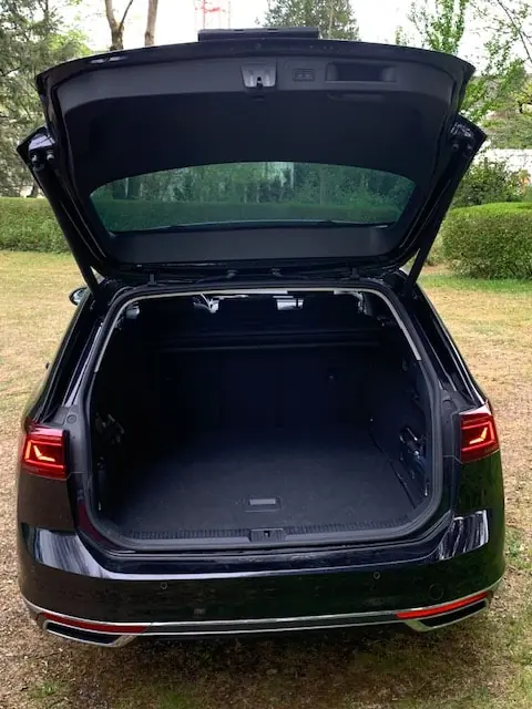 Volkswagen Passat 2020 occasion Aarau — 4