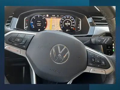 VW Passat Alltrack 2.0 TDI 4Motion — Routière robuste, traction intégrale, faible kilométrage — Miniatur 7