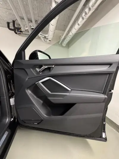 Audi Q3 40 TFSI S line — SUV compact premium, 22'000 km, quattro intégral — Miniatura 12