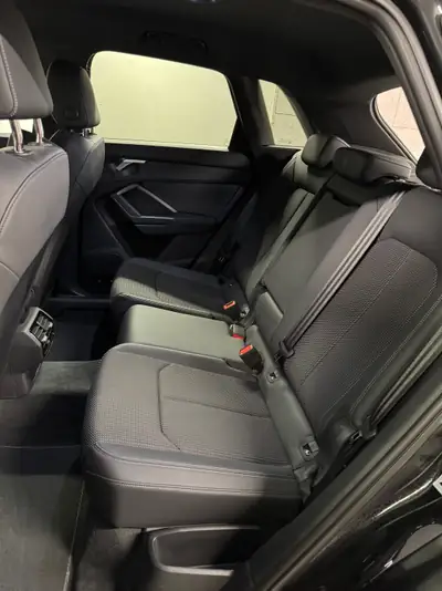 Audi Q3 40 TFSI S line — SUV compact premium, 22'000 km, quattro intégral — Miniatura 10