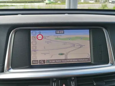 Kia Optima SW 1.6 T-GDI 179 ch — Break premium GT-Line, garantie constructeur jusqu'à 2026 — Miniatur 11