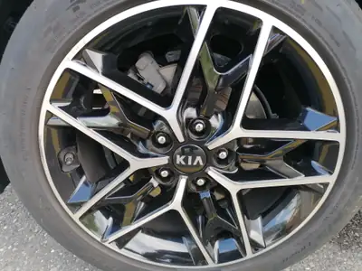 Kia Optima SW 1.6 T-GDI 179 ch — Break premium GT-Line, garantie constructeur jusqu'à 2026 — Miniatur 16