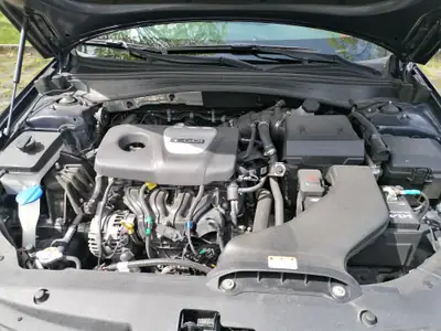 Kia Optima SW 1.6 T-GDI 179 ch — Break premium GT-Line, garantie constructeur jusqu'à 2026 — Miniatur 20