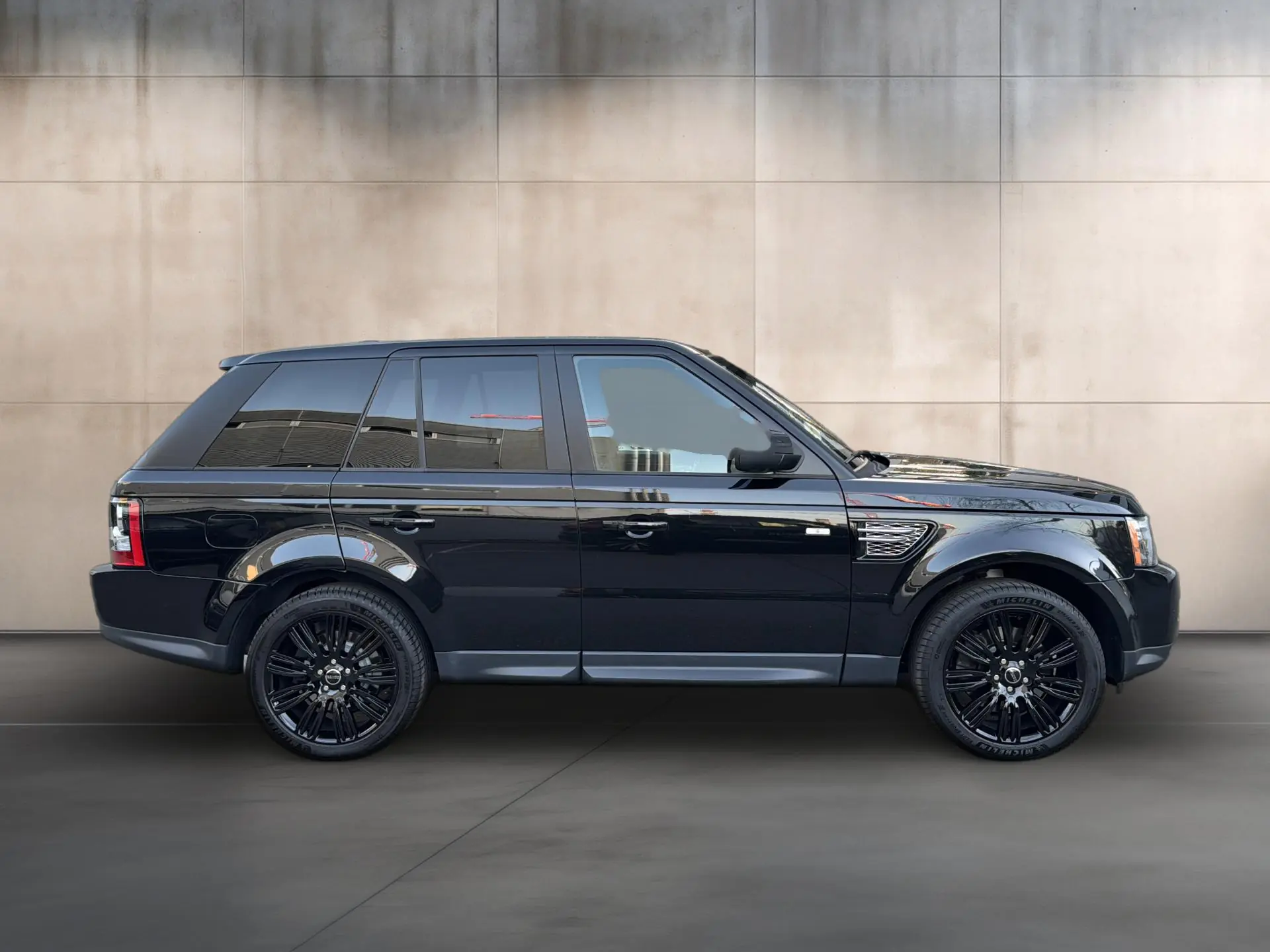Land Rover Range Rover Sport 2013 occasion Wettingen — 5