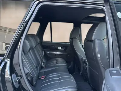 Range Rover Sport 3.0 TDV6 HSE — SUV premium diesel, 79'900 km seulement — Miniatura 7