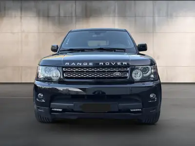 Range Rover Sport 3.0 TDV6 HSE — SUV premium diesel, 79'900 km seulement — Miniatura 11
