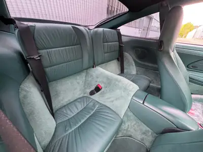 Porsche 911 Carrera 4 1999 — Icône collector avec Aerokit, 88 500 km — Miniatur 22