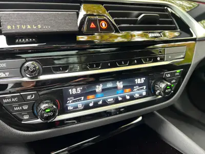 BMW-ALPINA D5 S Touring — Break haute performance 408 ch, Quattro, état impeccable — Miniatura 18