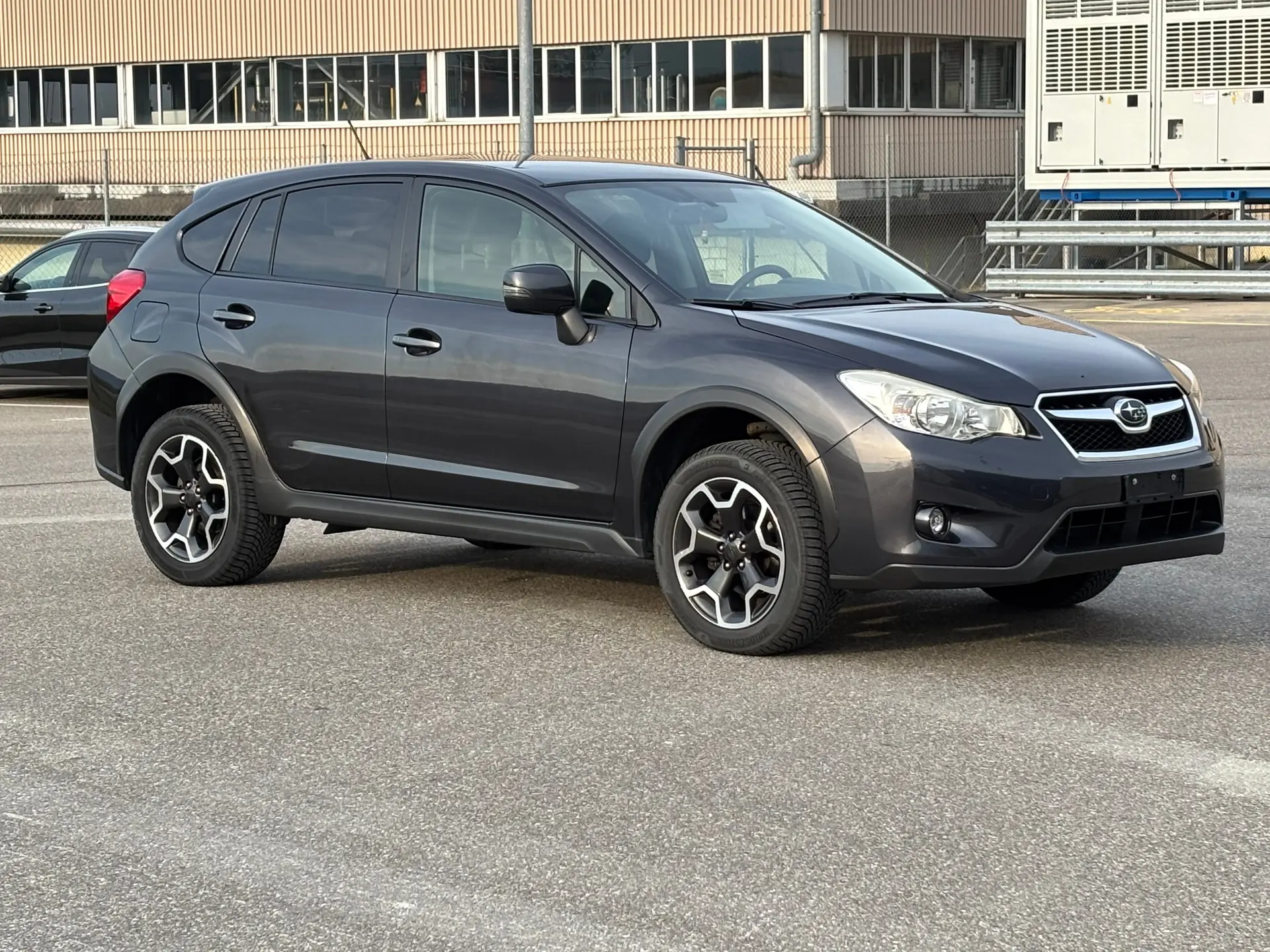 Subaru XV 2.0D AWD Swiss Two — SUV compact fiable, tout-terrain équipé, frais d'entretien mineurs