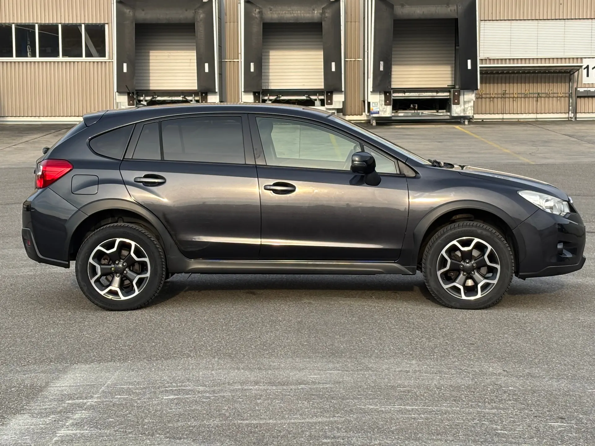 Subaru XV 2012 occasion Zullwil — 3
