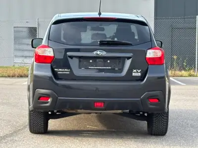 Subaru XV 2.0D AWD Swiss Two — SUV compact fiable, tout-terrain équipé, frais d'entretien mineurs — Detail