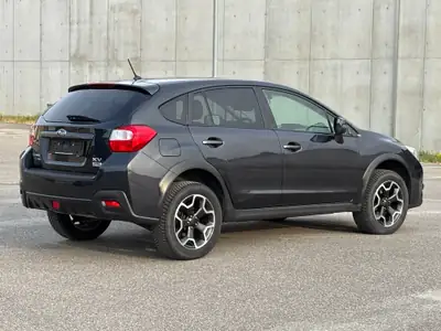 Subaru XV 2.0D AWD Swiss Two — SUV compact fiable, tout-terrain équipé, frais d'entretien mineurs — Miniatur 7